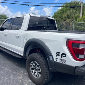 FORD F-150 RAPTOR - 6