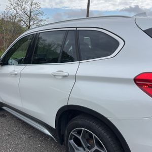 BMW X1 - 6