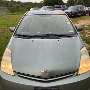 2005 Toyota PRIUS BASE — миниатюра 15