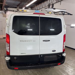 FORD TRANSIT 150 - 7
