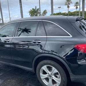 Mercedes-Benz GLC 300 - 6