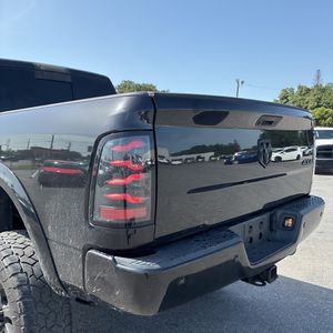 صورة مصغرة 61 لـ 2018 RAM 2500 LARAMIE
