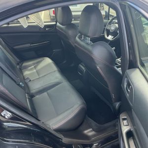 2017 Subaru WRX LIMITED — фото 35
