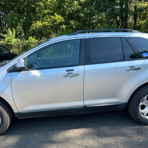 2011 FORD EDGE SEL — фото 4