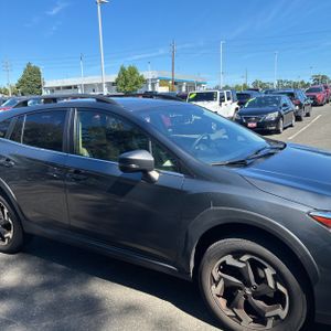 2023 Subaru CROSSTREK LIMITED — фото 13