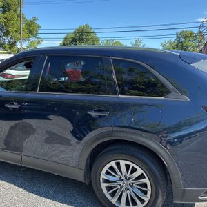 2024 Mazda CX-90 PLUG-IN HYBRID PREFERRED — фото 6