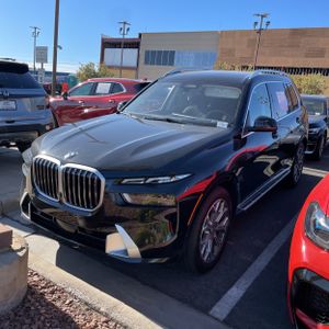 BMW X7 XDRIVE40I - 1