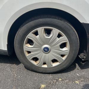 2020 FORD TRANSIT CONNECT XL 缩略图 20