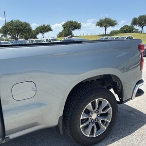 2020 Chevrolet SILVERADO 1500 LT 缩略图 56