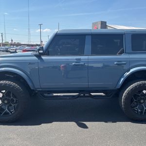 FORD BRONCO OUTER BANKS - 4