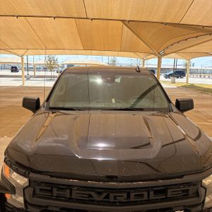 صورة 15 لـ 2022 Chevrolet SILVERADO 1500 CUSTOM