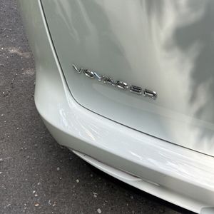 صورة 23 لـ 2022 Chrysler VOYAGER LX