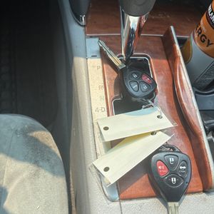 2009 Toyota CAMRY LE 缩略图 53