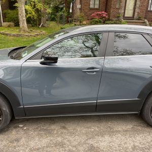 MAZDA CX-30 2.5 S CARBON EDITION - 4