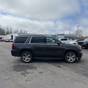 CHEVROLET TAHOE LT - 10