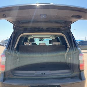 2018 FORD EXPEDITION LIMITED 照片 39