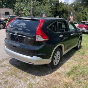 صورة 7 لـ 2014 Honda CR-V EX