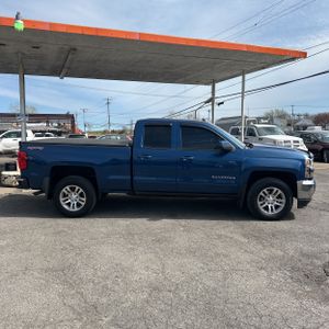 CHEVROLET SILVERADO 1500 LT - 10