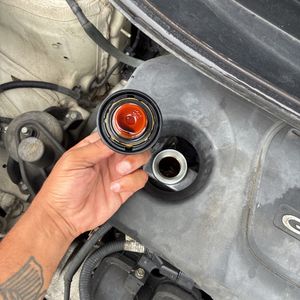 2016 KIA RIO LX thumbnail 42
