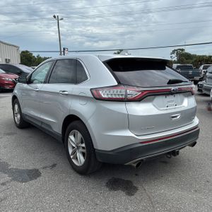 2018 FORD EDGE SEL 照片 5