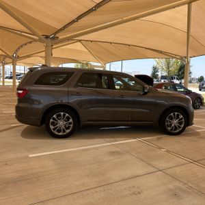 صورة 10 لـ 2020 Dodge DURANGO R/T