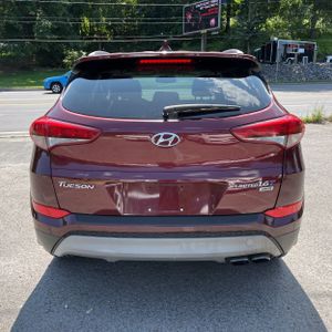صورة 7 لـ 2017 Hyundai TUCSON LIMITED