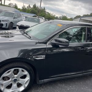 FORD TAURUS SEL - 2