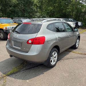 صورة 8 لـ 2010 Nissan ROGUE SL