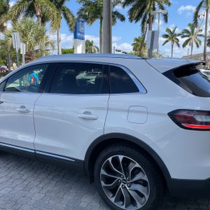 LINCOLN NAUTILUS RESERVE - 6