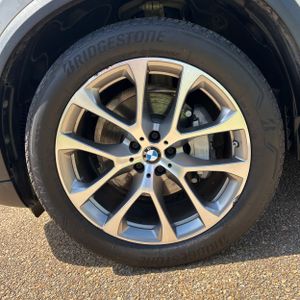2019 BMW X5 XDRIVE40I photo 17