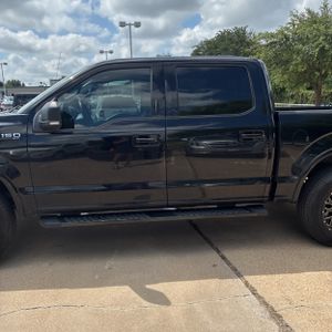 2019 FORD F-150 XLT 照片 4