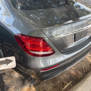 2018 Mercedes-BENZ E-CLASS 缩略图 51