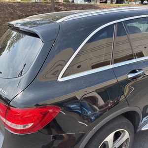2016 Mercedes-BENZ GLC photo 62