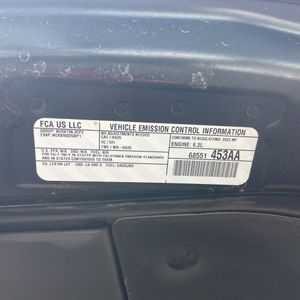 صورة مصغرة 46 لـ 2022 RAM 1500 TRX
