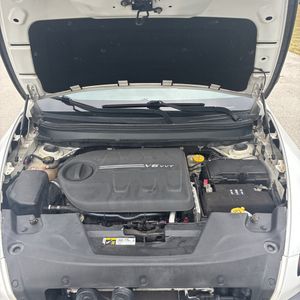 صورة مصغرة 45 لـ 2015 JEEP CHEROKEE TRAILHAWK