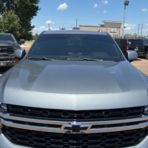 2023 Chevrolet TAHOE LS — фото 15