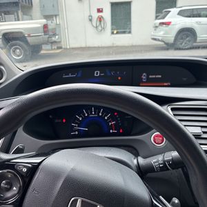 2014 Honda CIVIC EX thumbnail 37