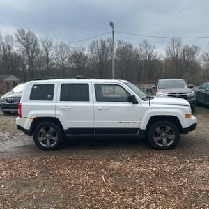 JEEP PATRIOT SPORT/NORTH - 10