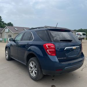صورة 5 لـ 2017 Chevrolet EQUINOX LT