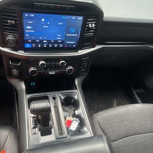 2024 FORD F-150 XLT 缩略图 41
