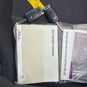 2017 KIA SOUL BASE thumbnail 52