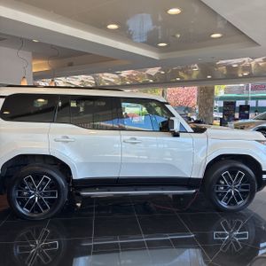 LEXUS GX 550 PREMIUM+ - 10