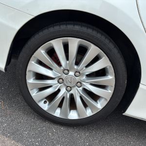 2015 Acura RLX W/ADVANCE 缩略图 19