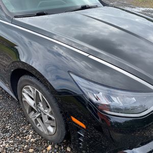 2021 Hyundai SONATA SEL 缩略图 55