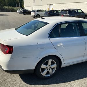 2009 Volkswagen JETTA SE 照片 9