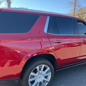 CHEVROLET TAHOE HIGH COUNTRY - 9