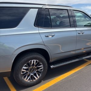 CHEVROLET TAHOE Z71 - 9