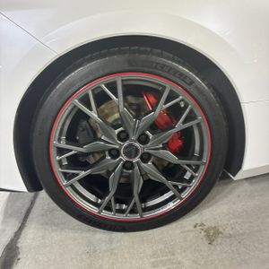 2023 Chevrolet CORVETTE STINGRAY 照片 19
