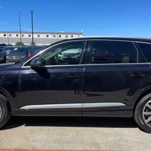 AUDI Q7 45 PREMIUM - 4