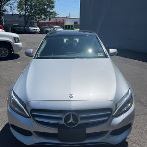 صورة مصغرة 15 لـ 2017 Mercedes-BENZ C 300
